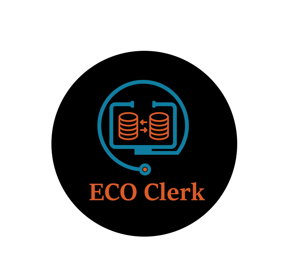 Clerk Logo